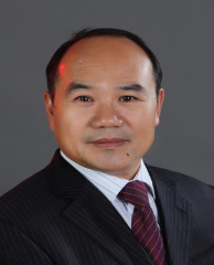 Zhaoyun Ding