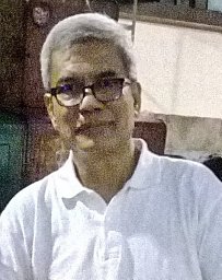 James Rilatupa