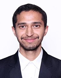 Bhupesh Vaidya