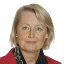 Agneta Sjoberg