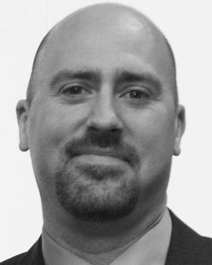 Jeffrey Barber