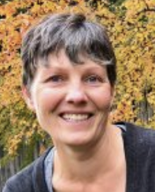 Teresa Dobson