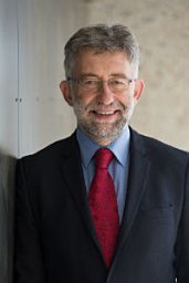 Graham N. Meadows
