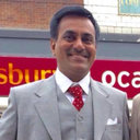 Viswanath Reddy