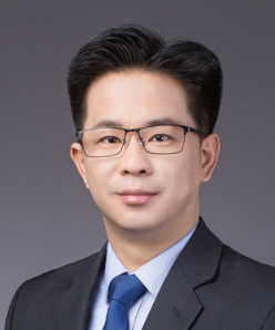 Xingjian Wang