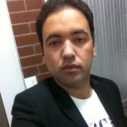 Ikram Uddin