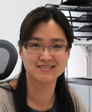 Ying Gao