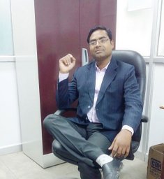 Singh Narendra Kumar