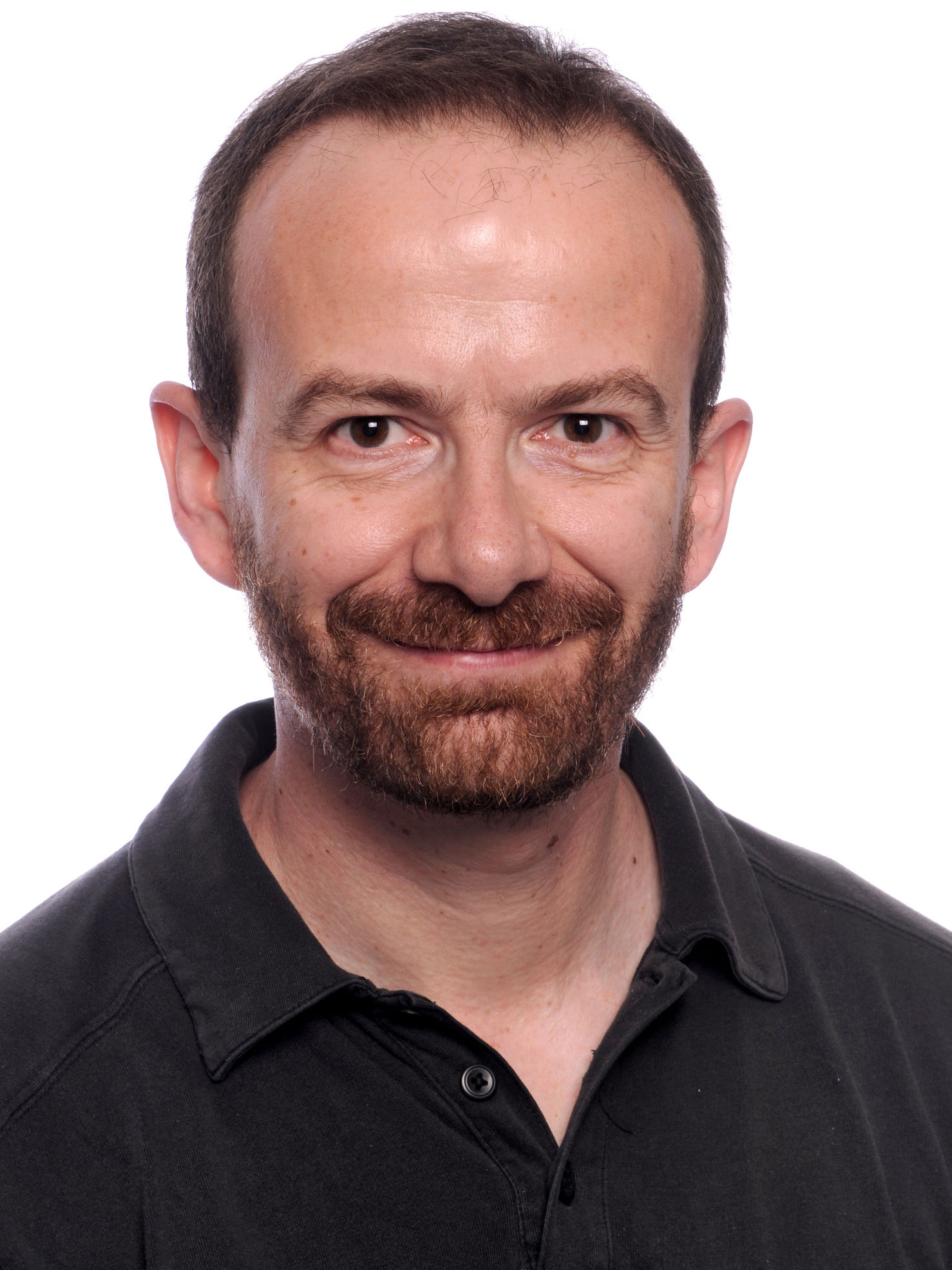 Stefano Basagni
