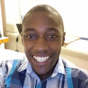 Richard Nyamota