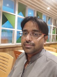 Dr. Syed Inayatullah