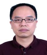 Nengwei Yu