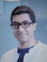 Arash Ghaffari