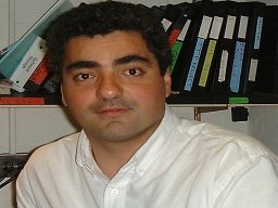 Eric E. Bouhassira