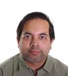 Sudip Patra