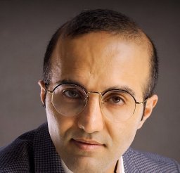 M A Moghimi