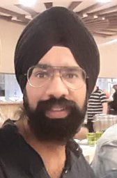 Parmeet Bhatia