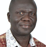 Titus Alicai
