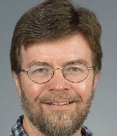 James M. Cordes