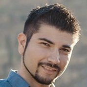 Joseph Carrillo