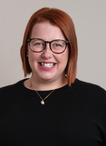 Jessica Paterson