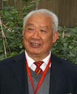 Duanpin Zhang