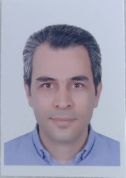 Abdoreza Nazari
