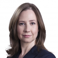 Karyn Moffatt