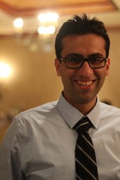 Majid Tabesh