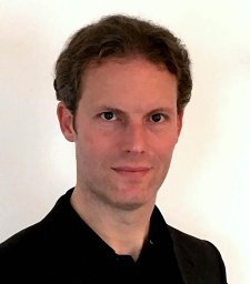 Jeremie Messud