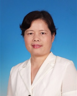 Yumei Xie