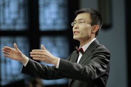 Huaishan Wang