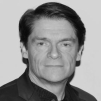 Dermot Barnes-Holmes