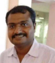Sachin Kacharu Korde