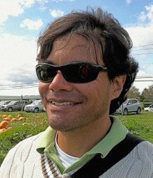 Luis M. Sánchez