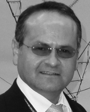 Olimpo Anaya-Lara