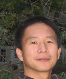 Huyue Zhao