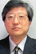 Katsunari Oikawa