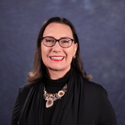 Stephanie Watts Butler