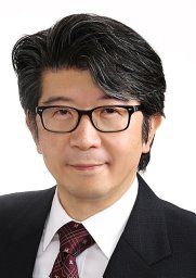 Akihiko Ohsuga