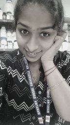 Reshma Soman