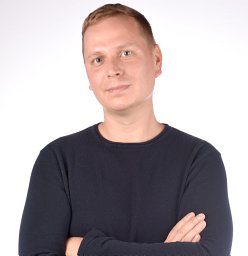 Denis Grouzdev