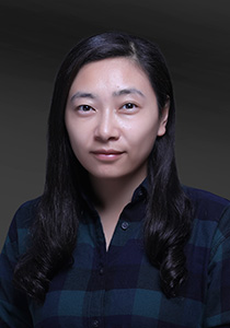 Yang Zhang