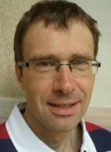 Holger Baumgardt
