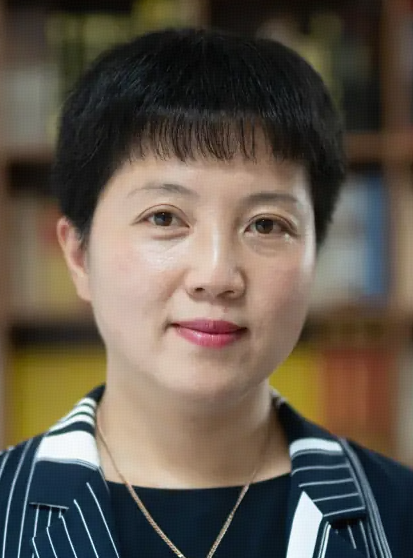 Xinxin Wu