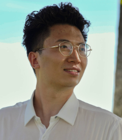 Shangtong Zhang