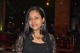 Satarupa Guha