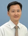 Peng Foo Peter Lee