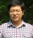 Fanzhi Yang
