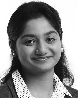 Lalitha Subramanian